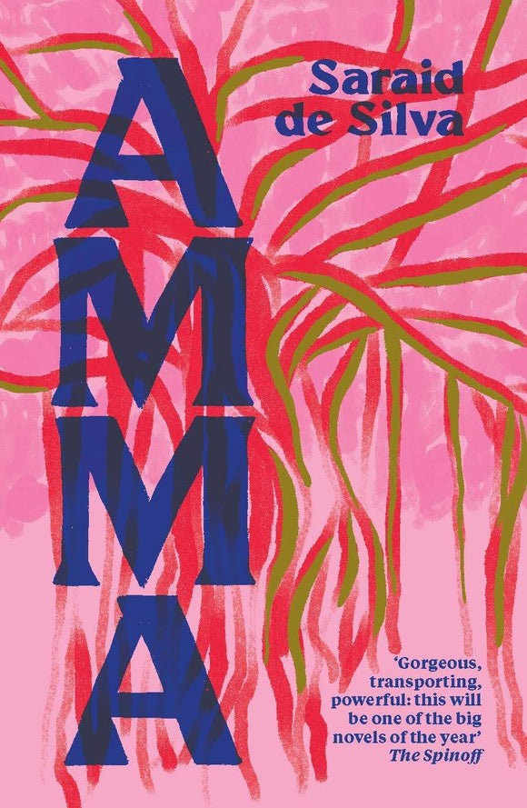 Amma - Saraid de Silva