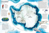 All About Antarctica - Marc Martin
