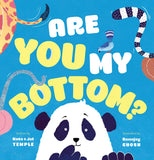 Are You My Bottom? - Kate & Jol Temple