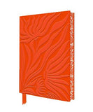 Artisan Art Notebooks - Flame Tree