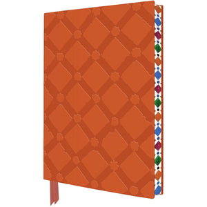 Artisan Art Notebooks - Flame Tree