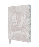 Artisan Art Notebooks - Flame Tree