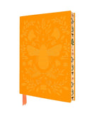 Artisan Art Notebooks - Flame Tree