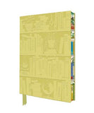 Artisan Art Notebooks - Flame Tree