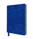 Artisan Art Notebooks - Flame Tree