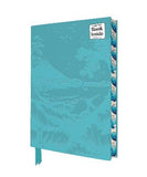 Artisan Art Notebooks - Flame Tree