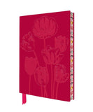 Artisan Art Notebooks - Flame Tree