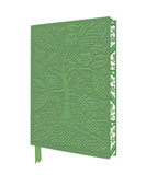 Artisan Art Notebooks - Flame Tree