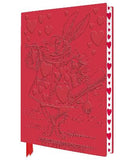 Artisan Sketch Books - Flame Tree