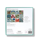 Museums & Galleries - Arts And Crafts 1000 Pce