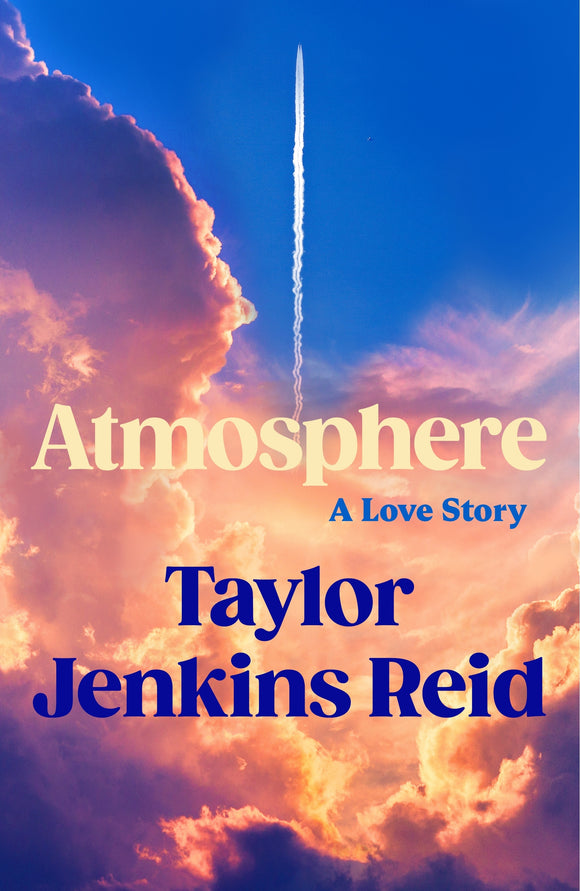Atmosphere - Taylor Jenkins Reid PRE-ORDER