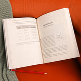 The Atomic Habits Workbook - James Clear