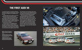 Audi S and RS: quattro Revolution - Russell Hayes