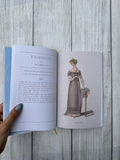 Jane Austen’s Fashion Bible - Compiled by Ros Ballaster