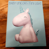Baby Animal Mini Night Light with 15min timer