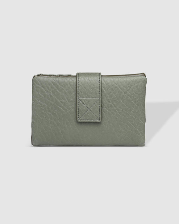 Bailey Wallet - Assorted colours