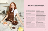 Bake with Brooki - Brooke Bellamy