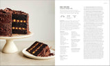 DK The Science of Baking - Matt Adlard