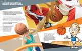 Play The Game: Basketball - Bernie Blackall