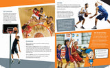Play The Game: Basketball - Bernie Blackall
