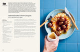 Around the World in 80 Meatballs - Bunny Banyai