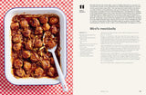 Around the World in 80 Meatballs - Bunny Banyai
