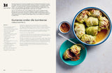 Around the World in 80 Meatballs - Bunny Banyai