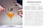 The Curious Bartender: In Pursuit of Liquid Perfection - Tristan Stephenson