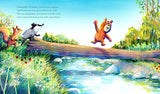The Bear-Shaped Hole - John Dougherty