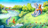 The Bear-Shaped Hole - John Dougherty