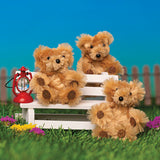 Klutz: DIY Miniature Cozy Bear Cabin