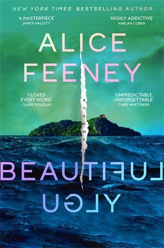 Beautiful Ugly -Alice Feeney