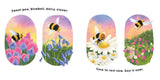 When Bumblebees Go to Sleep - Claire Wrenn Bobrow