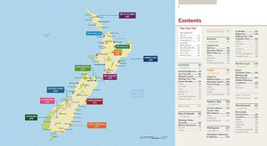 Lonely Planet - Best of New Zealand