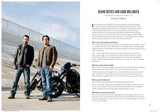 Motorcycle Life: Stories, Wisdom, and Obsession from Riders Around the World - Eric Hendrikx