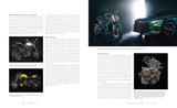 The Complete Book of Ducati Motorcycles Third Edition: Every Model Since 1946 - Ian Falloon