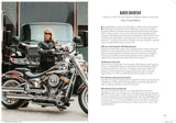Motorcycle Life: Stories, Wisdom, and Obsession from Riders Around the World - Eric Hendrikx