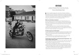 Motorcycle Life: Stories, Wisdom, and Obsession from Riders Around the World - Eric Hendrikx