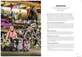 Motorcycle Life: Stories, Wisdom, and Obsession from Riders Around the World - Eric Hendrikx