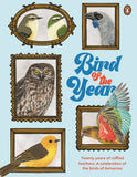 Bird of the Year - Forest and Bird