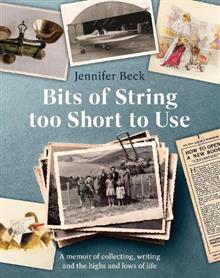 Bits of String too Short to Use - Jennifer Beck