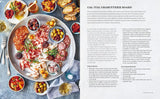 Charcuterie Boards - Miranda Ballard & Louise Pickering