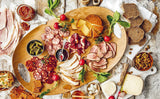 Charcuterie Boards - Miranda Ballard & Louise Pickering