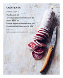 Charcuterie Boards - Miranda Ballard & Louise Pickering