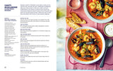 The Bone Broth Book: Nourish yourself naturally with delicious, feel-good recipes - Freja