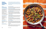 The Bone Broth Book: Nourish yourself naturally with delicious, feel-good recipes - Freja