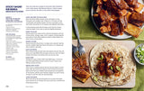 The Bone Broth Book: Nourish yourself naturally with delicious, feel-good recipes - Freja