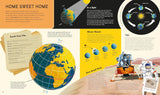 The Book of Planet Earth: Our World in 500+ Facts and Stories - Clive Gifford