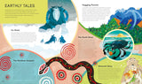 The Book of Planet Earth: Our World in 500+ Facts and Stories - Clive Gifford