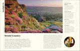 A World of Bookish Places: Travel Inspiration For Book Lovers - DK Travel PRE-ORDER